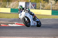 Advanced Group White Bikes